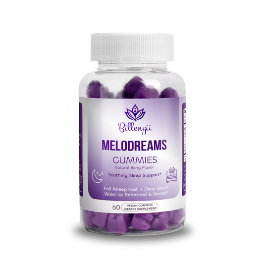 MeloDreams Gummies