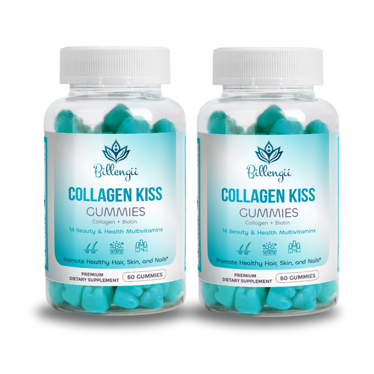 Collagen Kiss Luxe Set